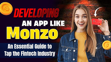 How to Build a Fintech App Like Monzo (Without Burning Millions) | Step-by-Step Breakdown