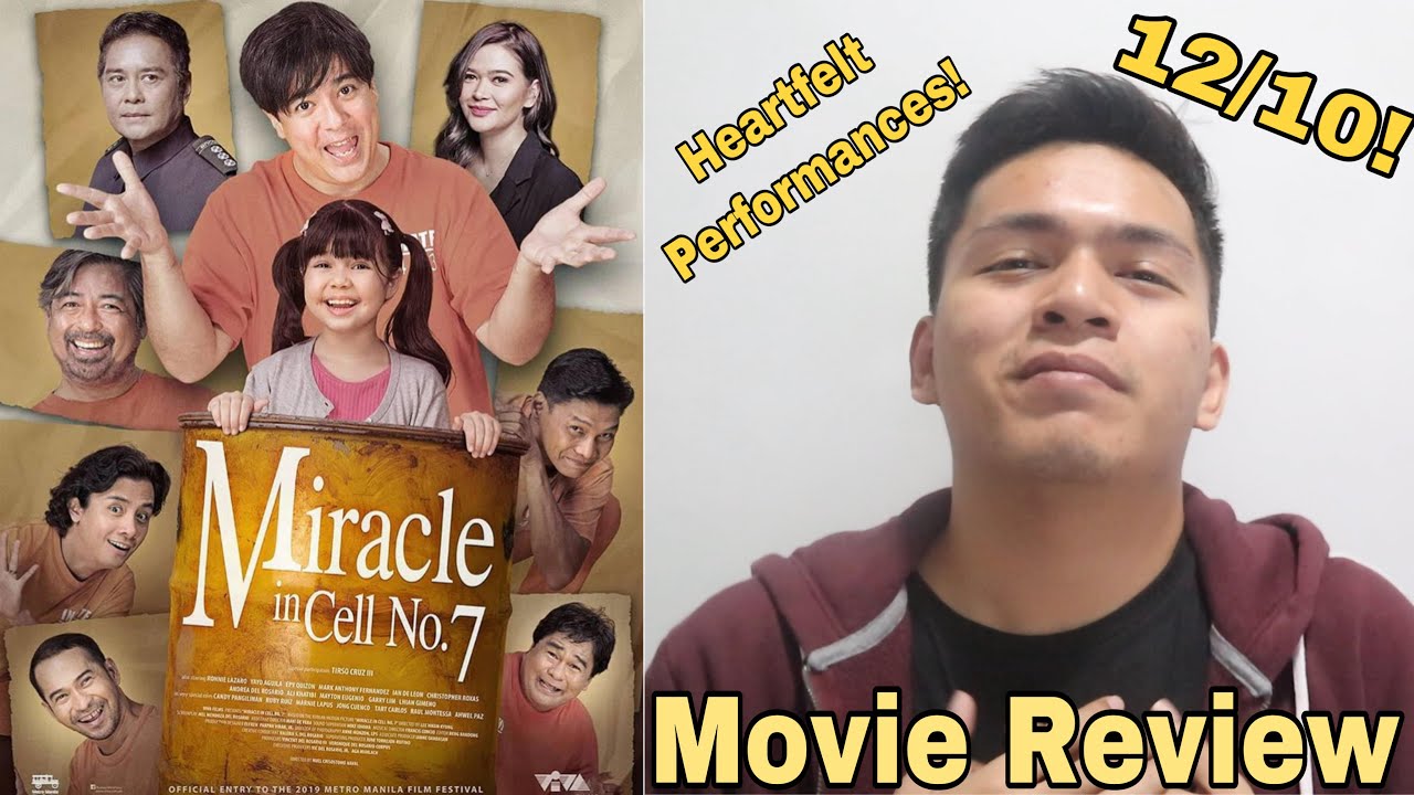 movie review sa filipino