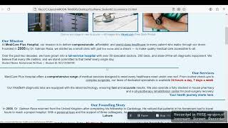 IT430 Assignment 1 Solution fall 2025 Fall 2026 | Virtual University