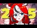 Best Of Hakos Baelz 2025 