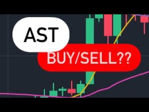 ast crypto price prediction