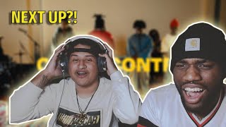 Coast Contra - The Live Experience REACTION!