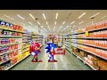 Sonic memes eu queria uns skittles