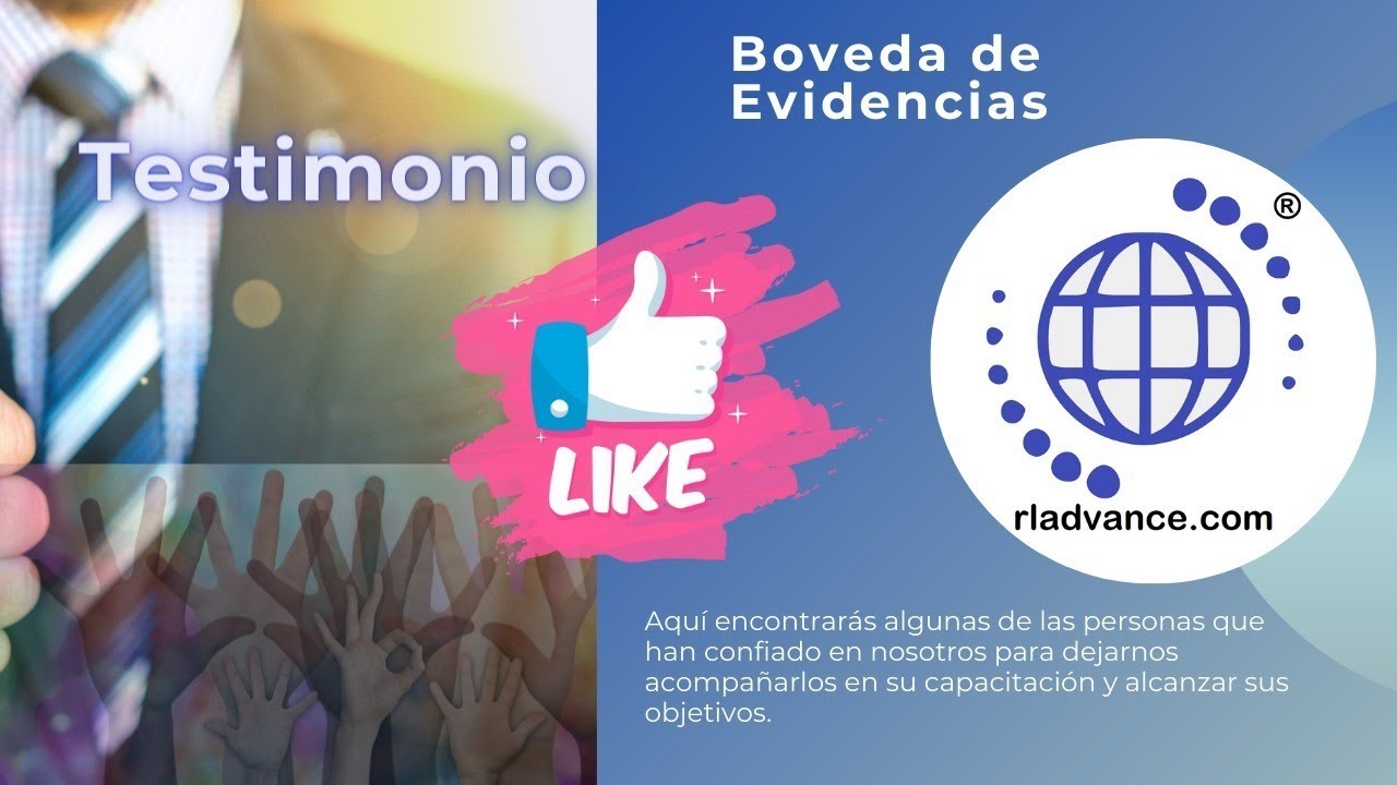 Lic. José Francisco Milan Garza Testimonio