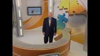 Terry Bradshaw Spotlights National Bankers Trust
