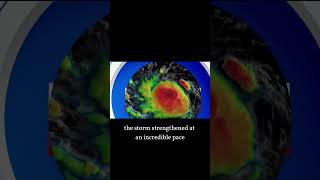 Hurricane Erin 2025