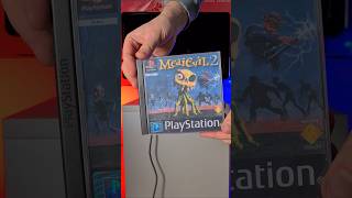 MediEvil 2 on PS1