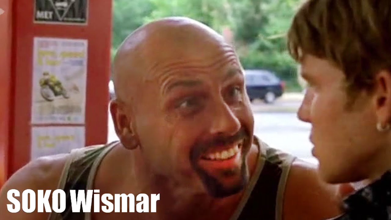 ᴴᴰ SOKO Wismar  Staffel 4 Folge 12 - Tödliche Hörner