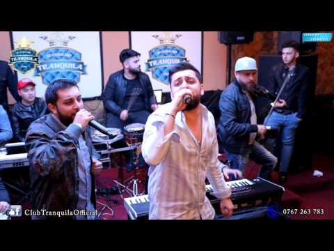 Alex Pustiu - Cei mai frumosi iubiti LIVE CLUB TRANQUILA 2016
