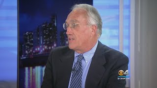 Fmr US Attorney I Believe That Robert Mueller Is Going To Be Throwing That Net O