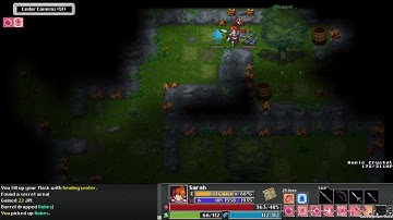 Just a quick climb | Let