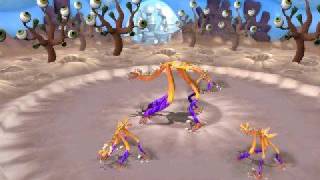 101 thingimobobber on spore!