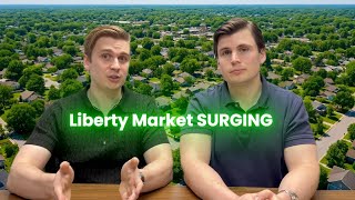 Liberty, MO Housing Market | November 2025 | Are prices still rising?