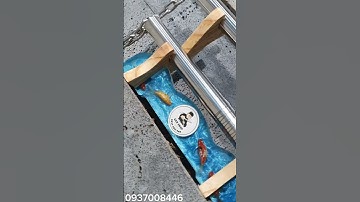 côn inox tiện vân