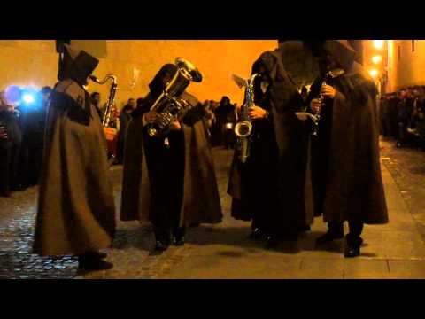 Hermandad Penitencial del Santísimo Cristo del Amparo