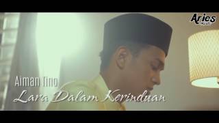 Lara dalam kerinduan