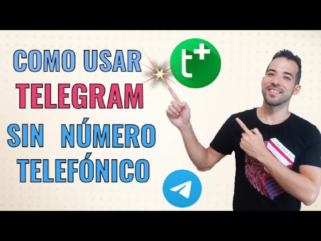 Telegram ya permite registrarte sin tarjeta SIM para que chatees de forma  anónima, España, México, USA, TECNOLOGIA