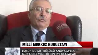 23 Nisan'da Ankara'dayız