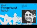 Config 2026 Keynote with Dylan Field (CEO & Co-founder, Figma) Episode cover