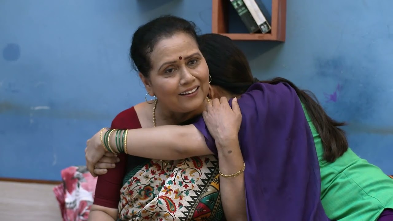 Nava Gadi Nava Rajya - Full Ep 213 - Raghav Karnik, Rama Raghav, Anandi - Zee Marathi