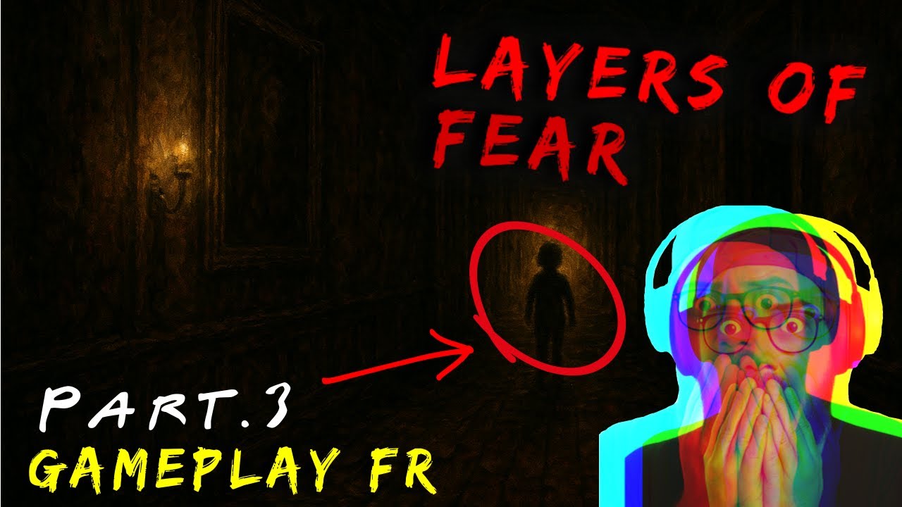 I Played the Scariest Game Ever and THIS Happened - YouTube