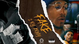 2RY ARMY - FaKe  [Extrait N5 de PANDA EP] ( Prod by HDA Beats )
