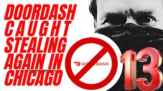 DoorDash Exposed: Why Chicago Forced an $18 Million Settlement [13]