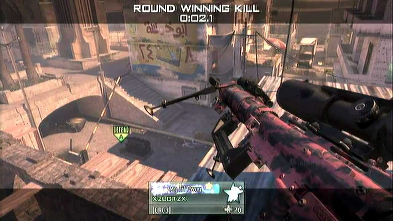 Use or Lose ? for Colt