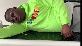 HaHa Davis - Thoughts when u got a hangover