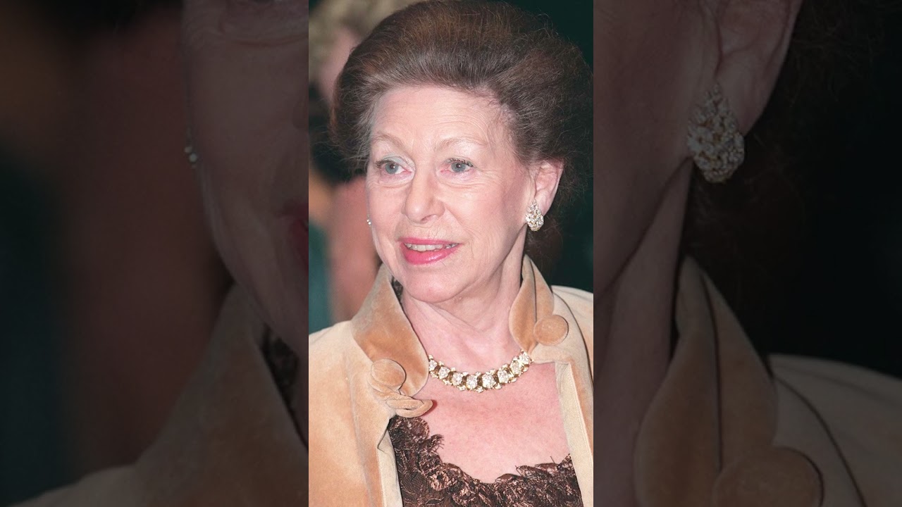 The Sad Details About Princess Margaret's Health Struggles