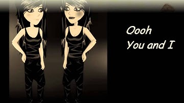 You and I Msp version