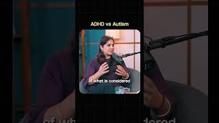 Autism and ADHD Are Very Different? #autism #adhd