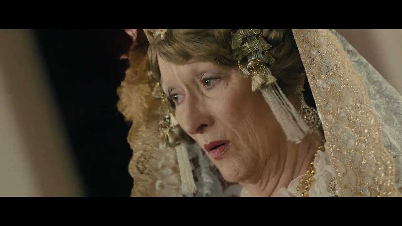 Florence Foster Jenkins Clip 7