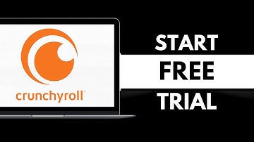 Crunchyroll Premium Free trial: How to Start Free Trial on Crunchyroll (2025)