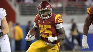 Breaking Down Ronald Jones II's Game Film | Stadium