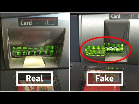 ATM Prüfungsaufgaben