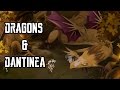 [Dofus] Humility - Dragons & Dantinéa !