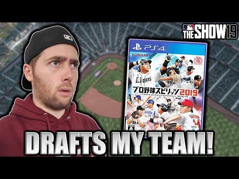 japanese-baseball-game-drafts-my-team!-mlb-the-show-19-diamond-dynasty