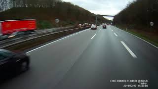 Rechts oder links kann man verwechseln!? by Verkehrsgeschichten 62 views 4 years ago 1 minute, 1 second