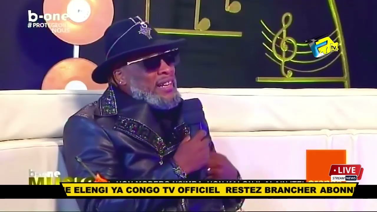 PAPY MBOMA Reçoit BABY NDOMBE Très Fâche a Expliqué Affaire FERRE GOLA Et WERRASON Na Dynastie