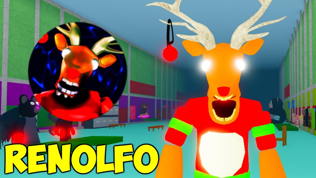 HOW TO GET DINO RUNNER BADGE + DINOSAUR MORPH/SKIN IN FNAF NEW SKIN  ROLEPLAY! - Roblox 