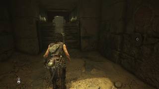 Resonance - Floor Spikes Glow Floor - IV From Hell It Rose [PUZZLE SOLUTION] @GrizGaming