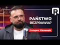 Rymanowski, Filarowski: Predator z Tindera