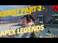 apex legends a legend falls
