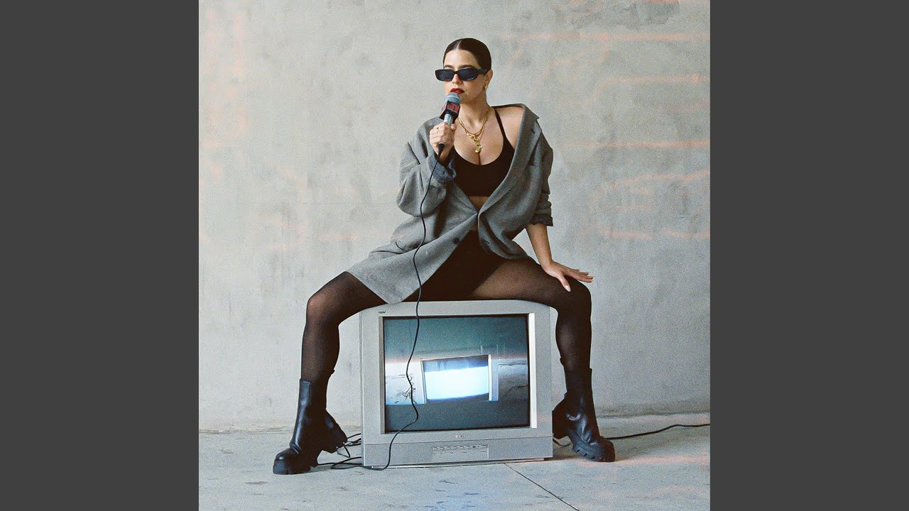 Смотреть «PARALLEL» на YouTube Смотреть «PARALLEL» на YouTube