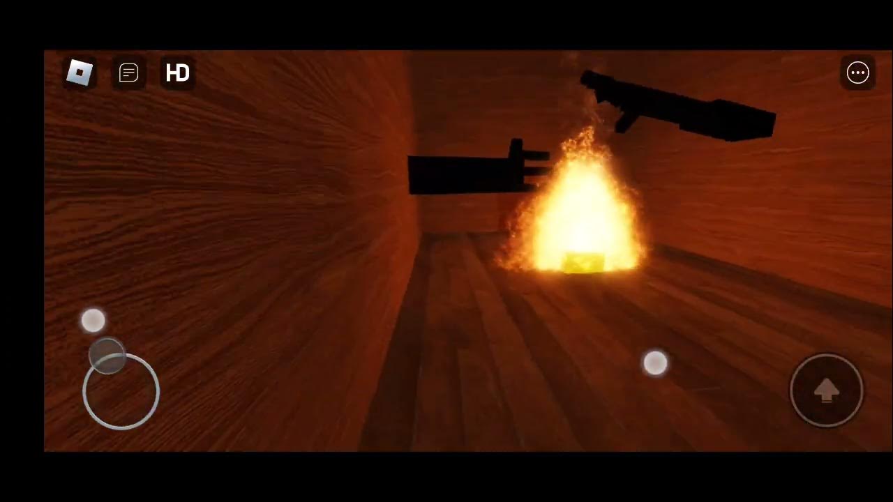 Beating doors but bad YouTube