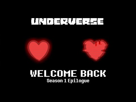 UNDERVERSE 0.4 - EPILOGUE