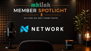 MKLINK MSP Club Member Spotlight - Network - Ryan Butler