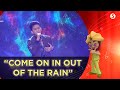 Sing Galing June 8, 2021 | "Come On In Out of the Rain" Denis Narag Random-I-Sing Performance