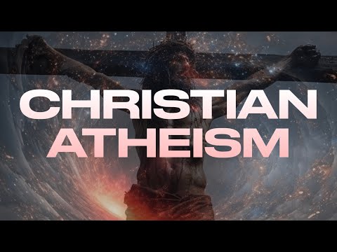 CHRISTIAN ATHEISM (w/ Slavoj Žižek)